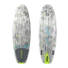 Duotone  Surfboard Whip D/LAB QB - black/white