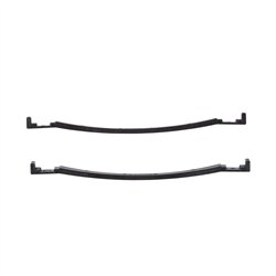 Duotone Foil Spare TrackNut Sled (2pcs) - 0