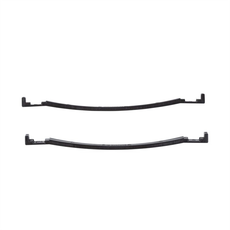 Duotone Foil Spare TrackNut Sled (2pcs) - 0