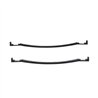 Duotone Foil Spare TrackNut Sled (2pcs) - 0