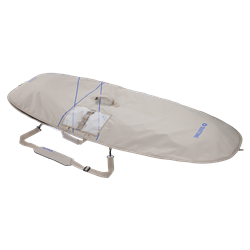 Duotone Boardbag Wing Mid-length - ivory