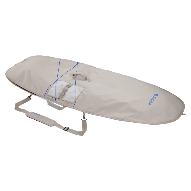 Duotone Boardbag Wing Mid-length - ivory