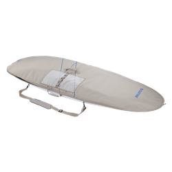 Duotone Boardbag Wing Mid-length - ivory