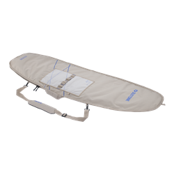 Duotone Boardbag Wing Mid-length - ivory