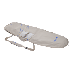 Duotone Boardbag Wing Mid-length - ivory