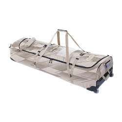 Duotone Gearbag Team Bag Wing - ivory