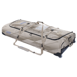 Duotone Gearbag Team Bag Wing - ivory