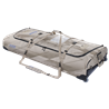 Duotone Gearbag Team Bag Wing - ivory