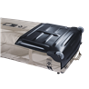 Duotone Gearbag Team Bag Wing - ivory