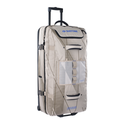 Duotone Travelgear Travelbag - ivory - L