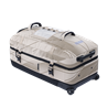 Duotone Travelgear Travelbag - ivory - L