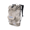 Duotone Pack Daypack - ivory - 40l
