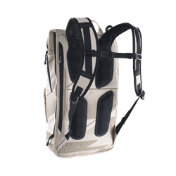 Duotone Pack Daypack - ivory - 40l