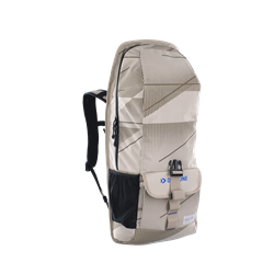 Duotone Pack Daypack - ivory - 40l