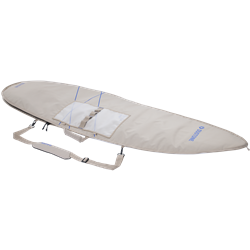 Duotone  Boardbag Single Surf - ivory - 6''0"