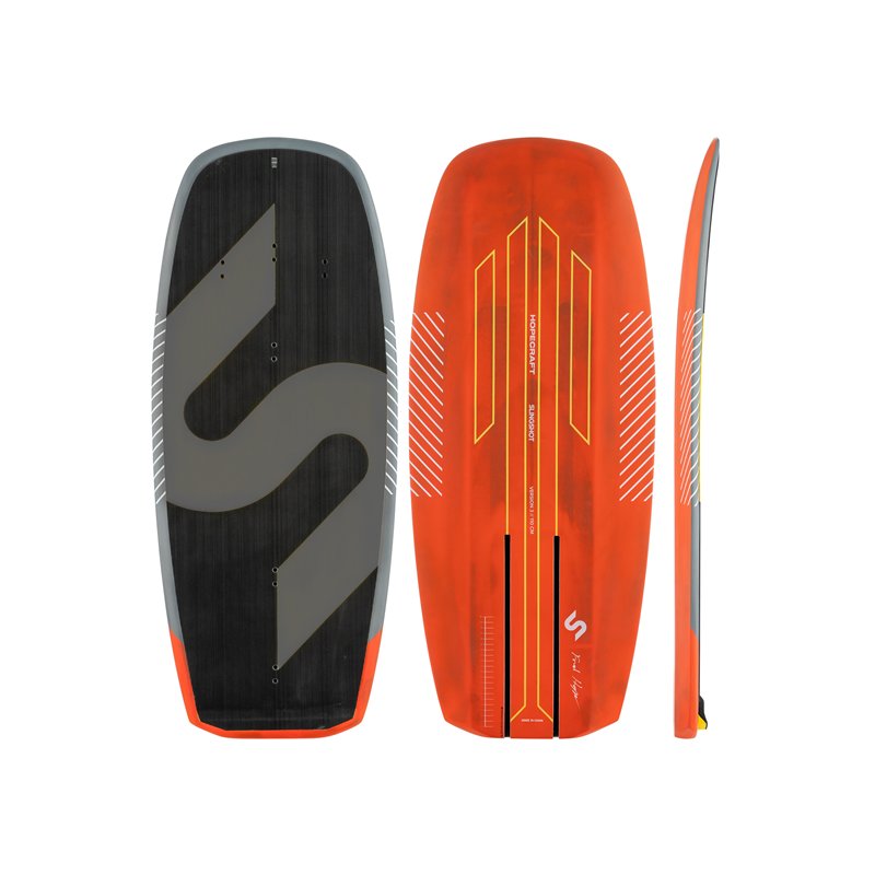 Slingshot Hope Craft V3