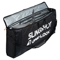 Slingshot One-Lock Foil Carry Case