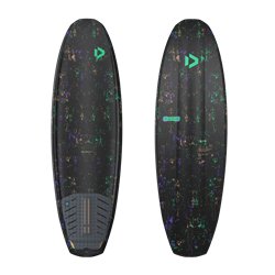 Duotone  Surfboard Provoke - black