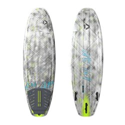 Duotone  Surfboard Whip D/LAB - black/white