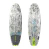 Duotone  Surfboard Whip D/LAB - black/white