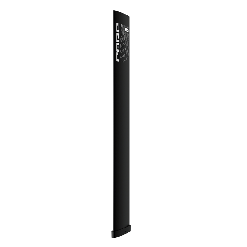 Core CFS Aluminium Mast