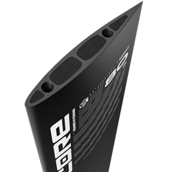 Core CFS Aluminium Mast