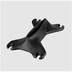 Core CFS Aluminium Mastbase
