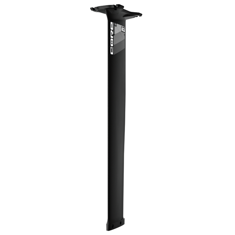 Core CFS Carbon Mast