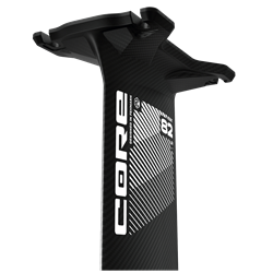 Core CFS Carbon Mast