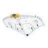 Duotone Wing Unit SLS Concept Blue 2026