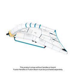 Duotone Wing Unit SLS Concept Blue 2026