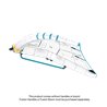 Duotone Wing Unit SLS Concept Blue 2026