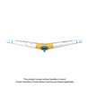 Duotone Wing Unit SLS Concept Blue 2026