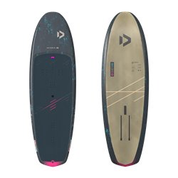 Duotone Foilboard Skybrid SLS - black/sand