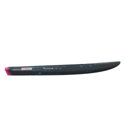 Duotone Foilboard Skybrid SLS - black/sand