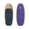 Duotone Foilboard Sky Style SLS - sand/purple