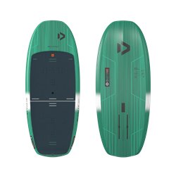 Duotone Foilboard Sky Style - green