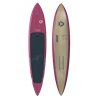 Duotone Foilboard Downwinder Slim D/LAB - 7'8" (95L) - light-grey/turquoise