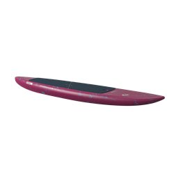Duotone Foilboard Downwinder Slim D/LAB - 7'8" (95L) - light-grey/turquoise