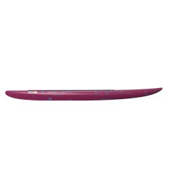 Duotone Foilboard Downwinder Slim D/LAB - 7'8" (95L) - light-grey/turquoise