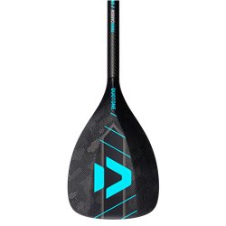 Duotone Paddle Foil-X - black