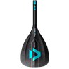 Duotone Paddle Foil-X - black