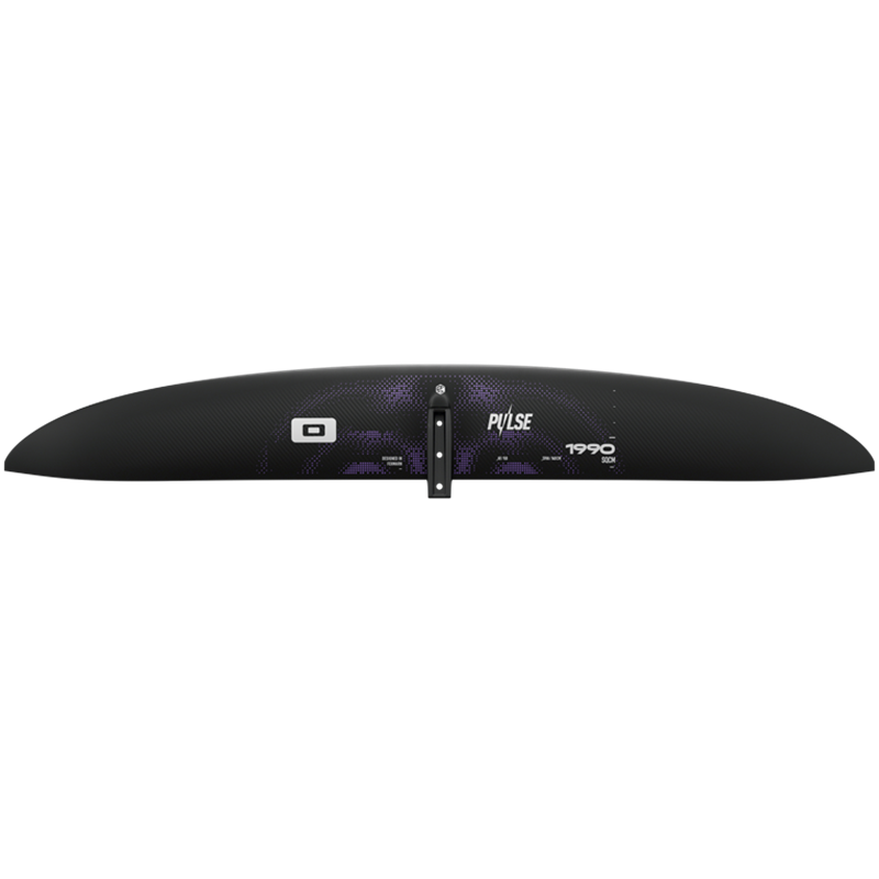 Core CFS Frontwing Pulse