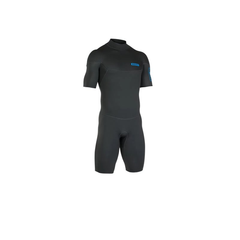 ION Wetsuit Base 2/2 Shorty SS Back Zip unisex 