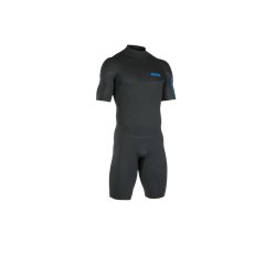 ION Wetsuit Base 2/2 Shorty SS Back Zip junior 