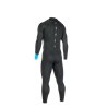 ION Wetsuit Base 4/3 Back Zip junior 