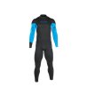 ION Wetsuit Base 5/4 Back Zip unisex 