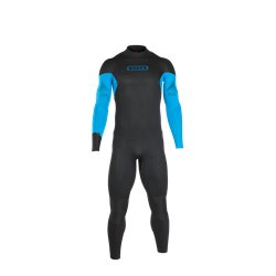 ION Wetsuit Base 5/4 Back Zip junior 