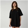 Mystic Profile Tee black