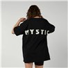Mystic Profile Tee black